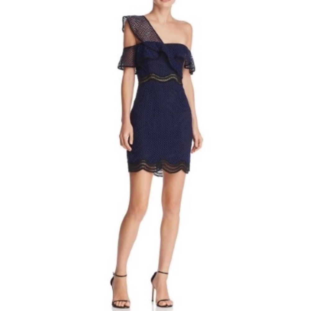 Saylor Dress - Picture 2 of 7
